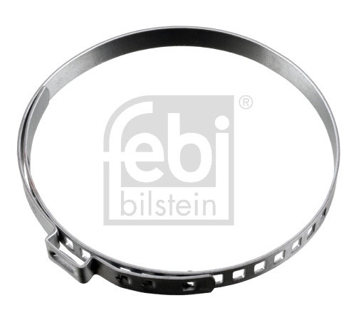 Затискний хомут 38764 FEBI BILSTEIN