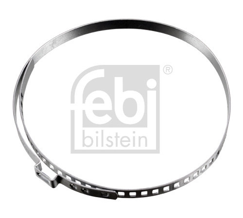Затискний хомут 38765 FEBI BILSTEIN