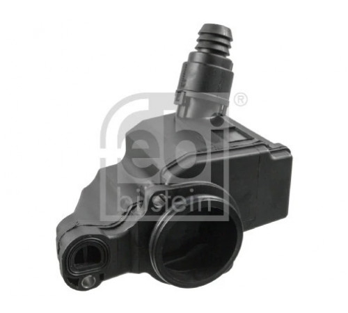 Сепаратор оливи, система продування картера 38773 FEBI BILSTEIN