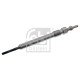 Свічка розжарювання 38831 FEBI BILSTEIN