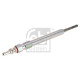 Свічка розжарювання 38831 FEBI BILSTEIN