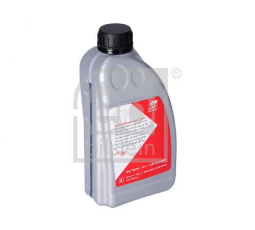 Олива для коробки передач 39070 FEBI BILSTEIN