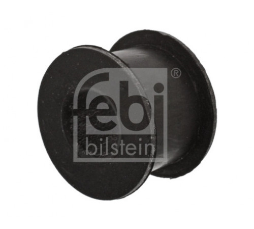 Кутовий шарнір, поздовжня кермова тяга 39555 FEBI BILSTEIN