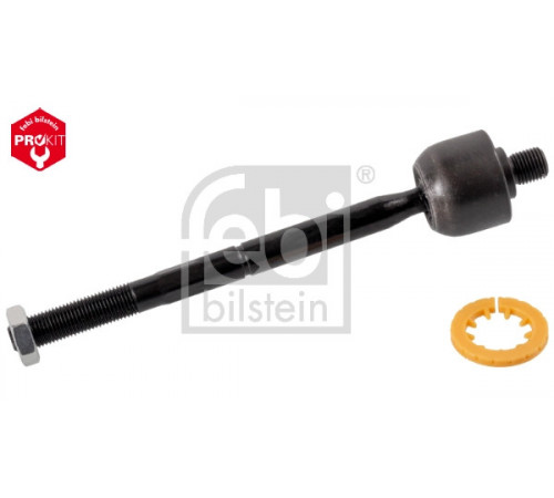 Осьовий шарнір, поперечна кермова тяга 39690 FEBI BILSTEIN