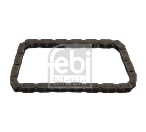 Ланцюг, привод оливного насоса 39821 FEBI BILSTEIN