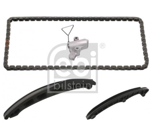 Комплект ланцюгів привода 40672 FEBI BILSTEIN