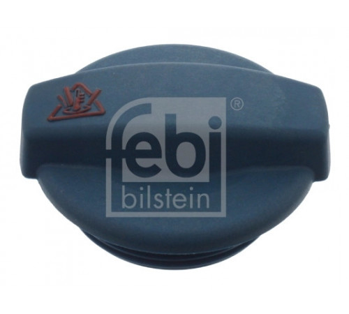 Запірна кришка, бак охолоджувальної рідини 40723 FEBI BILSTEIN