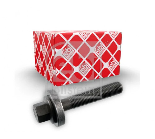 Гвинт шківа 40756 FEBI BILSTEIN