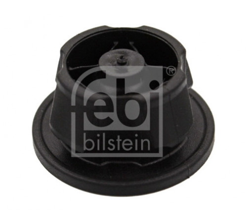 Кріпильний елемент, кришка двигуна 40836 FEBI BILSTEIN
