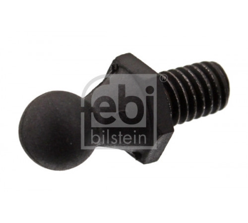 Кріпильний елемент, кришка двигуна 40838 FEBI BILSTEIN