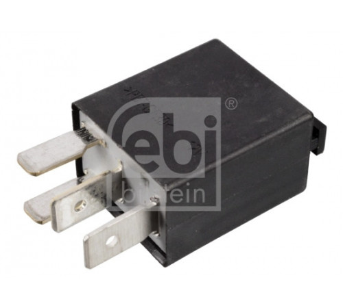 Реле, робочий струм 40910 FEBI BILSTEIN