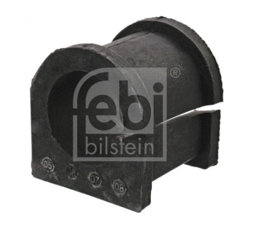 Опора, стабілізатор 41131 FEBI BILSTEIN