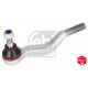 Наконечник, поперечна кермова тяга 41278 FEBI BILSTEIN