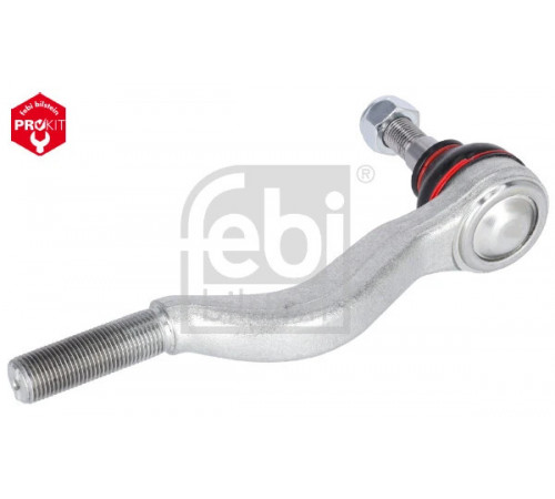 Наконечник, поперечна кермова тяга 41278 FEBI BILSTEIN