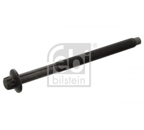 Гвинт голівки циліндра 43607 FEBI BILSTEIN