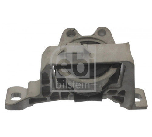 Опора, двигун 43746 FEBI BILSTEIN