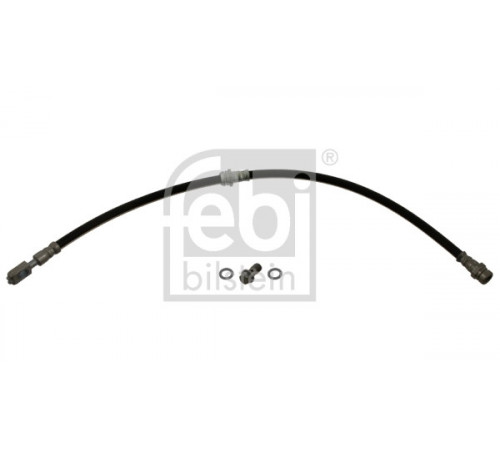 Гальмівний шланг 43763 FEBI BILSTEIN
