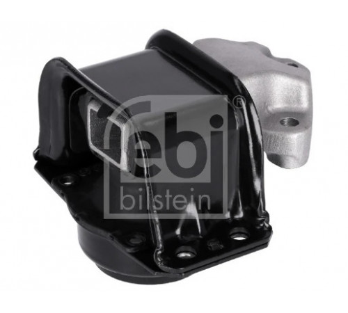 Опора, двигун 43764 FEBI BILSTEIN