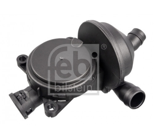 Сепаратор оливи, система продування картера 44158 FEBI BILSTEIN