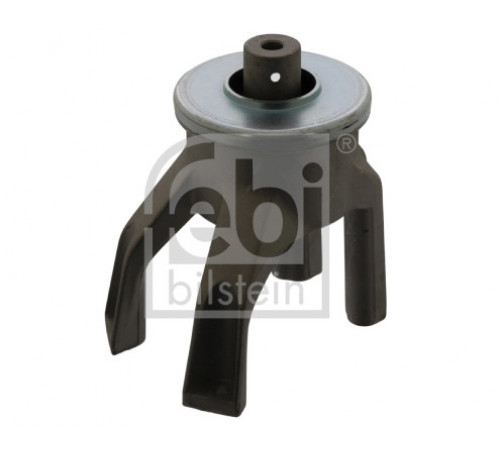 Опора, двигун 44243 FEBI BILSTEIN