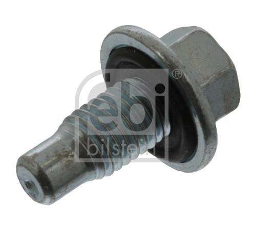 Пробка, оливний піддон 44442 FEBI BILSTEIN