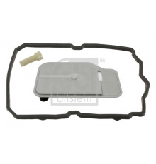 Комплект гідравлічних фільтрів, автоматична коробка передач