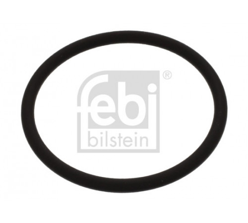 Ущільнювальне кільце, гніздо форсунки 44674 FEBI BILSTEIN
