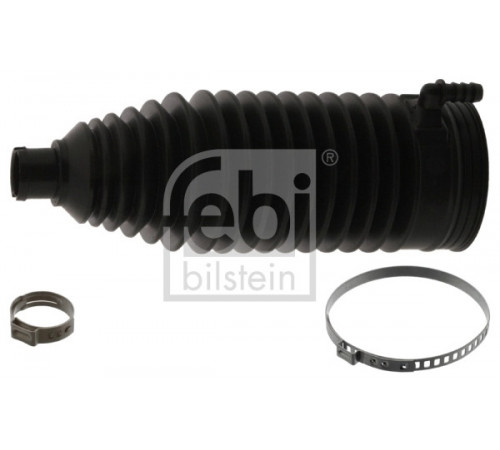 Комплект гофрованих кожухів, механізм рульового керування 44797 FEBI BILSTEIN