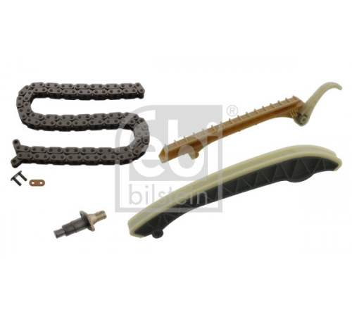 Комплект ланцюгів привода 44961 FEBI BILSTEIN