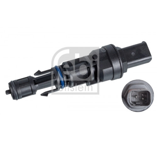 Датчик, швидкість 45166 FEBI BILSTEIN