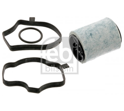 Фільтр, система продування картера 45183 FEBI BILSTEIN