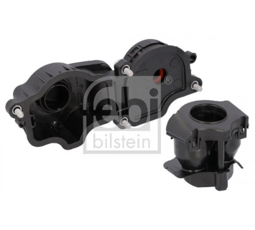 Клапан, система продування картера 45195 FEBI BILSTEIN
