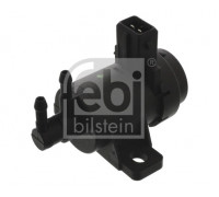 Перетворювач тиску