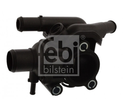 Фланець охолоджувальної рідини 45220 FEBI BILSTEIN