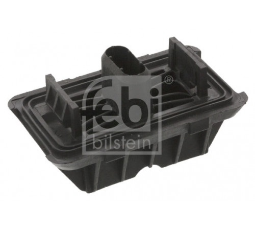 Фіксатор, домкрат 45408 FEBI BILSTEIN