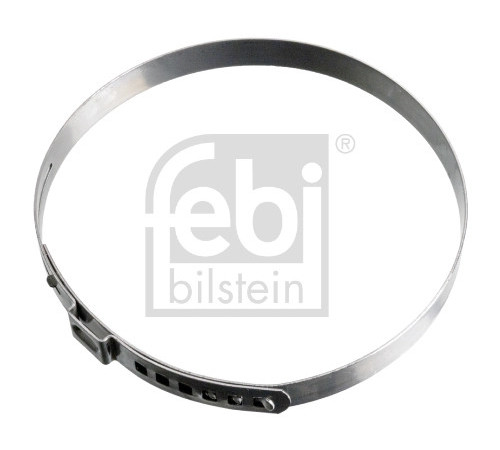 Затискний хомут 45643 FEBI BILSTEIN