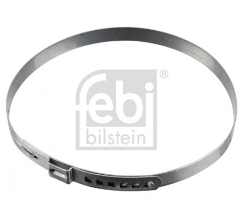 Затискний хомут 45645 FEBI BILSTEIN