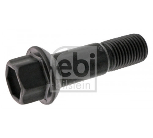 Колісний болт 45757 FEBI BILSTEIN