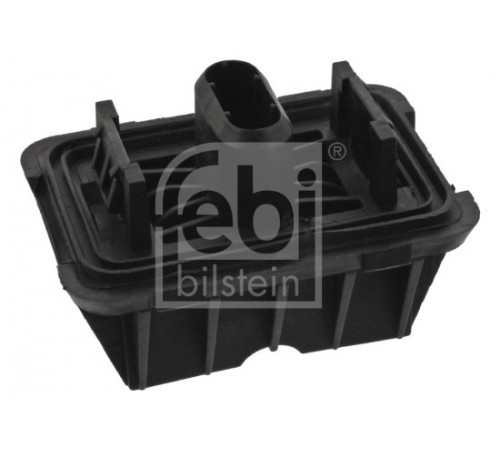 Фіксатор, домкрат 45763 FEBI BILSTEIN