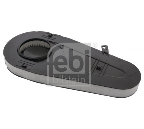Повітряний фільтр 45872 FEBI BILSTEIN