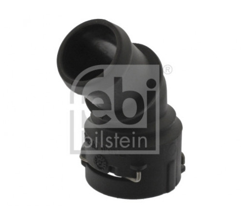 Фланець охолоджувальної рідини 45978 FEBI BILSTEIN
