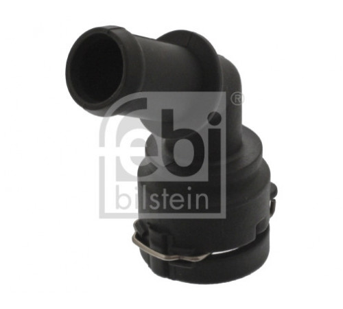 Фланець охолоджувальної рідини 45980 FEBI BILSTEIN