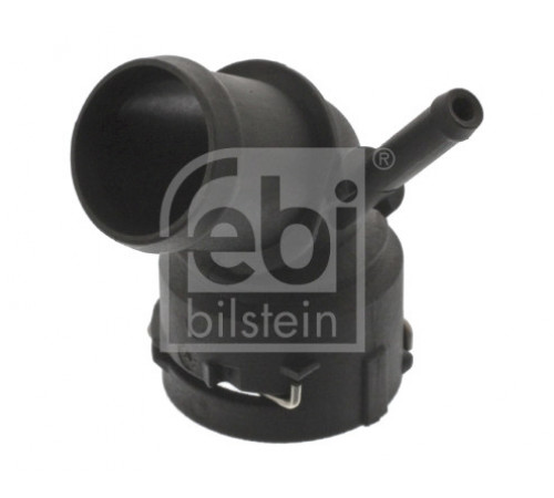 Фланець охолоджувальної рідини 45984 FEBI BILSTEIN