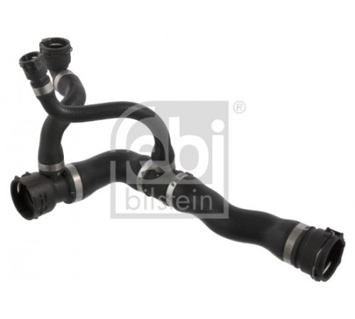 Шланг радіатора 46037 FEBI BILSTEIN