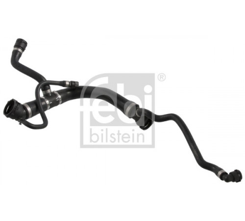 Шланг радіатора 46038 FEBI BILSTEIN