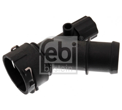 Фланець охолоджувальної рідини 46154 FEBI BILSTEIN