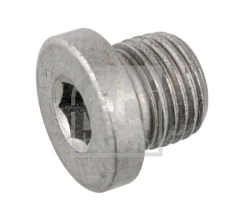 Пробка, оливний піддон 46267 FEBI BILSTEIN
