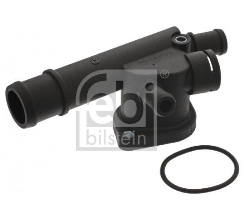 Фланець охолоджувальної рідини 46298 FEBI BILSTEIN