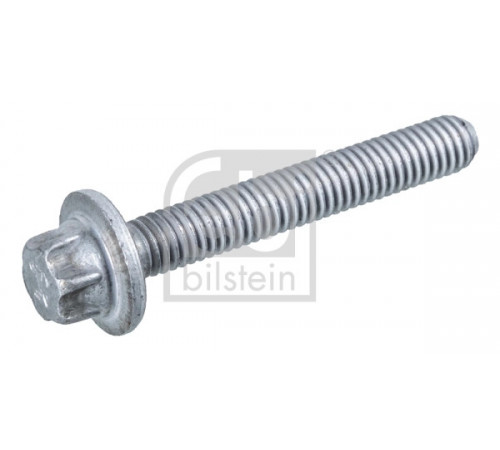 Гвинт, оливний піддон автоматичної КП 46389 FEBI BILSTEIN