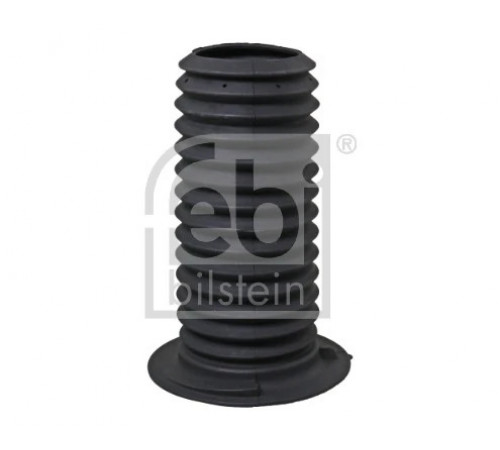 Захисний ковпачок/гофрований кожух, амортизатор 46486 FEBI BILSTEIN